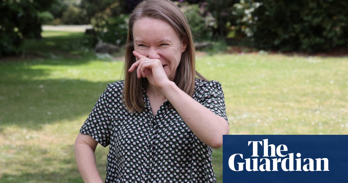 It got messy': the good, the bad and the sneezy of testing hay fever remedies