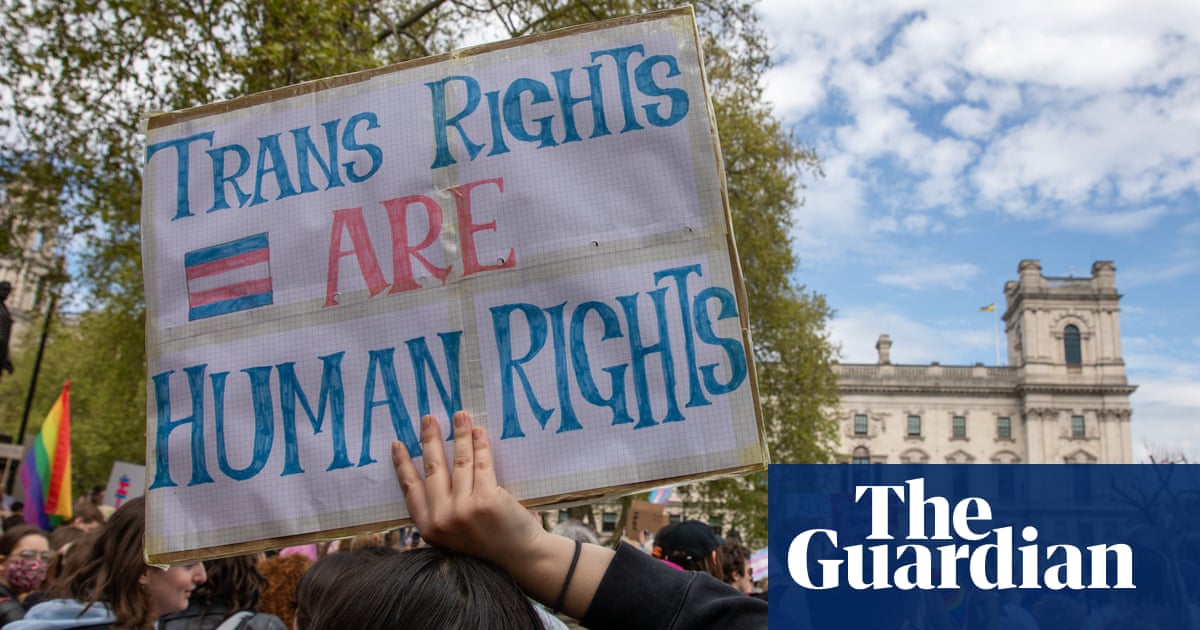 UK equality watchdog to extend gender guidance consultation, say insiders