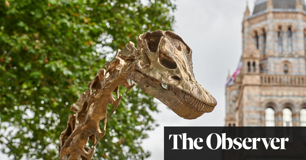 Architecture: Rowan Moore’s five best projects of 2024 | Architecture Architecture: Rowan Moore’s five best projects of 2024 | Architecture