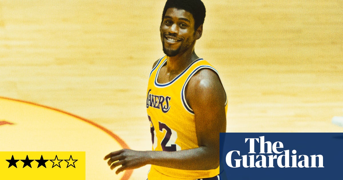 Winning Time: The Rise of the Lakers Dynasty review – Adam McKay’s basketball drama lacks magic