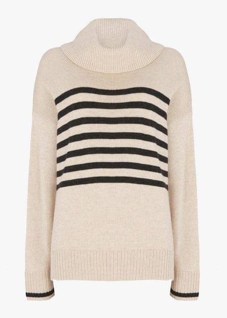 Beige, £89, mintvelvet.co.uk