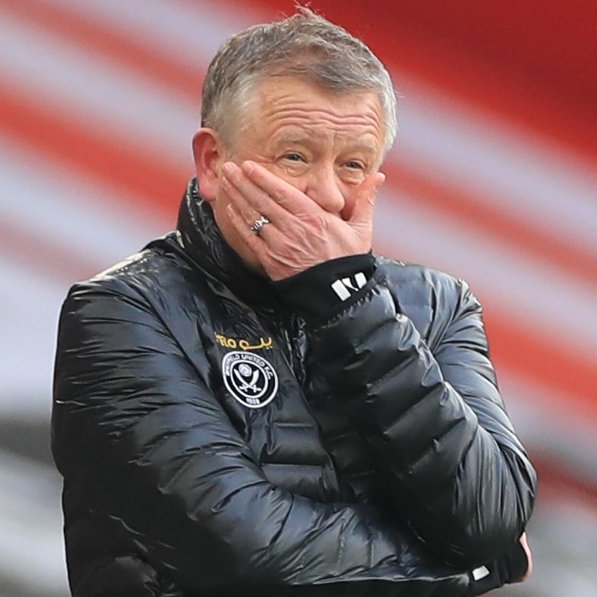 Chris Wilder S Departure From Sheffield United By Mutual Consent Is Confirmed Sheffield United The Guardian Chris Wilder S Departure From Sheffield United By Mutual Consent Is Confirmed Sheffield United The Guardian