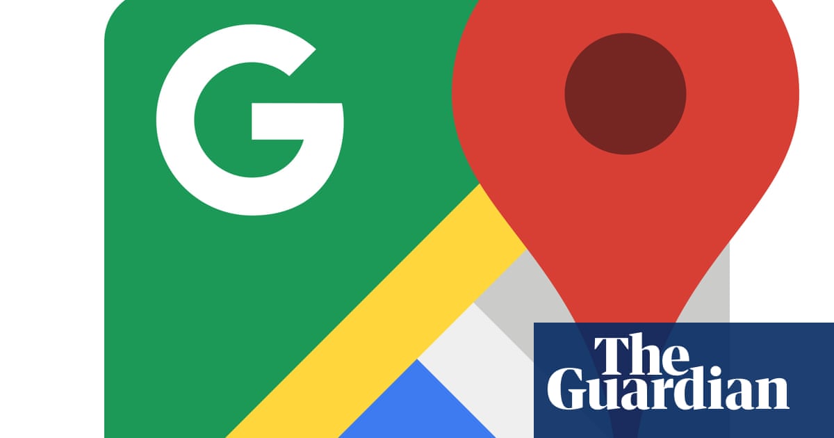 How to turn off Google's location tracking | Google | The Guardian