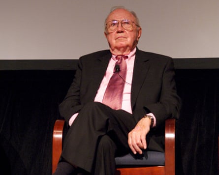 Navigator Theodore ‘Dutch’ Van Kirk.