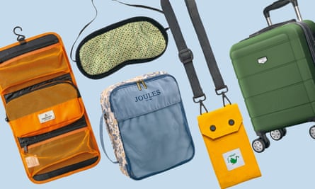 Travel kit gift ideas