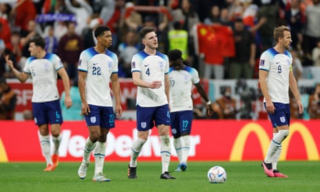 How England can win World Cup 2022 penalty shootout against France if  needed 