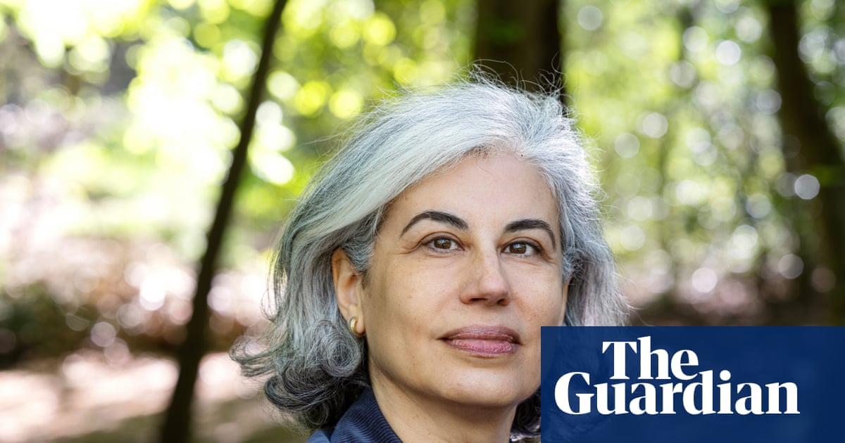 Feminism for a World on Fire by Natasha Walter review – hope amid the hopelessness
