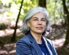 Feminism for a World on Fire by Natasha Walter review – hope amid the hopelessness Feminism for a World on Fire by Natasha Walter review – hope amid the hopelessness