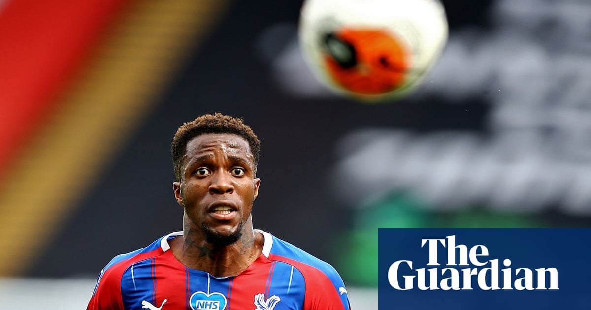 Football transfer rumours: PSG, Dortmund or Arsenal to sign Zaha?