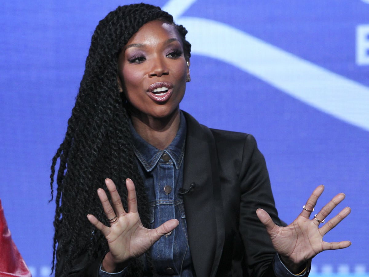 Brandy The Singer