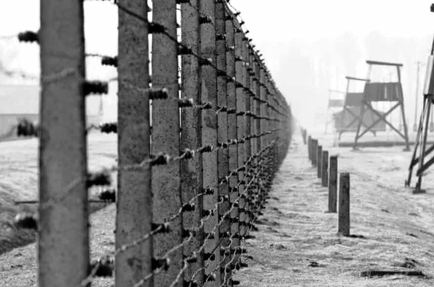 In escaping Auschwitz, above, Vrba and Wetzler ‘risked everything so that the world should know the truth’