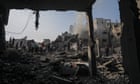 Hamas still strong in areas ‘cleared’ by Israel in northern Gaza, say experts