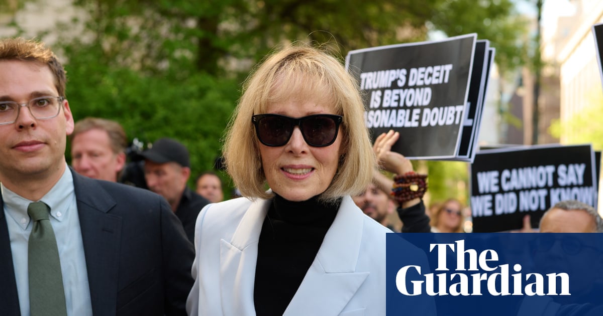 E Jean Carroll lawyer warns Trump plans to turn damages trial into ‘circus’