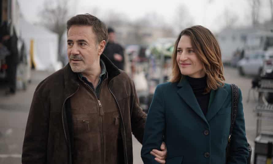 Call My Agent Season Four Review Adieu To A Fabulous French Concoction Television The Guardian Call My Agent Season Four Review Adieu To A Fabulous French Concoction Television The Guardian