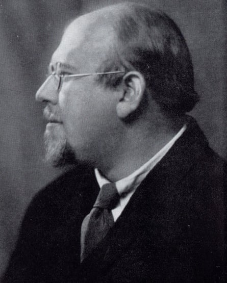 Edward Powys Mathers AKA Torquemada.