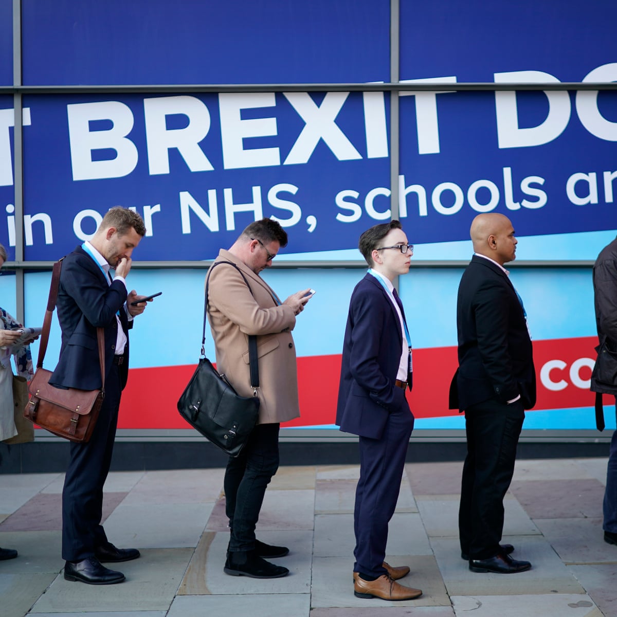 Brexit Tactics What Is The Strategy Behind Boris Johnson S Plan Politics The Guardian