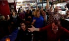 'It'll be OK. Spain is kinder to us migrants than the British are'