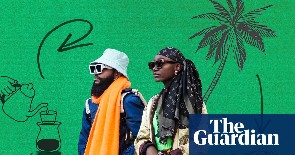 In Britain, we equate blackness with the working class. It’s time for a rethink