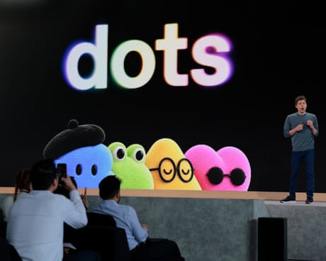 OpenAI announces ‘dots’ agent after scrapping launch of new AI model over safety concerns