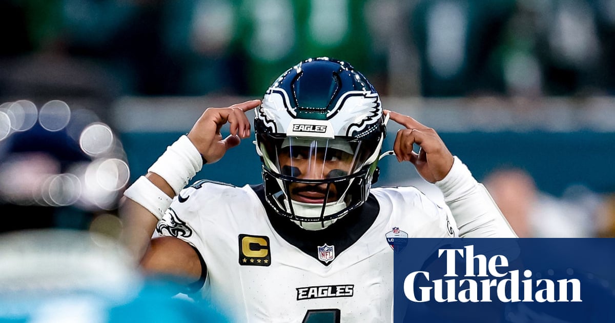 NFL will not discipline Eagles over handling of Jalen Hurts’ blood clots