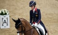 Charlotte Dujardin