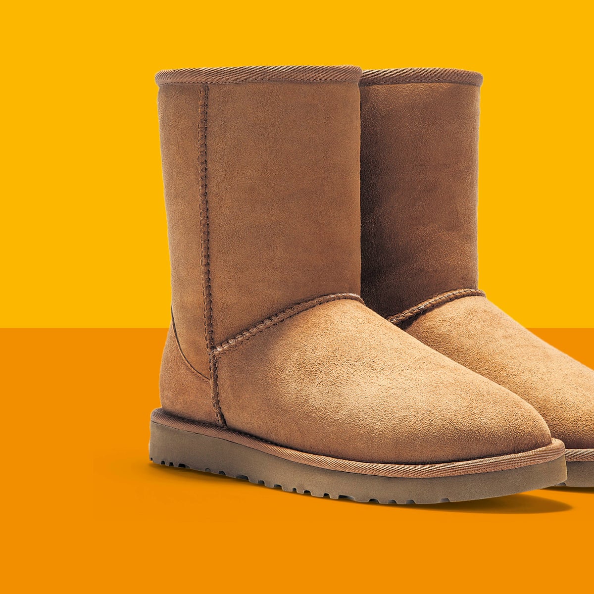 Ugg The Look That Refused To Die Ugg The Guardian Ugg The Look That Refused To Die Ugg The Guardian