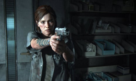 Pushing Buttons: Is The Last of Us remake really worth £70?