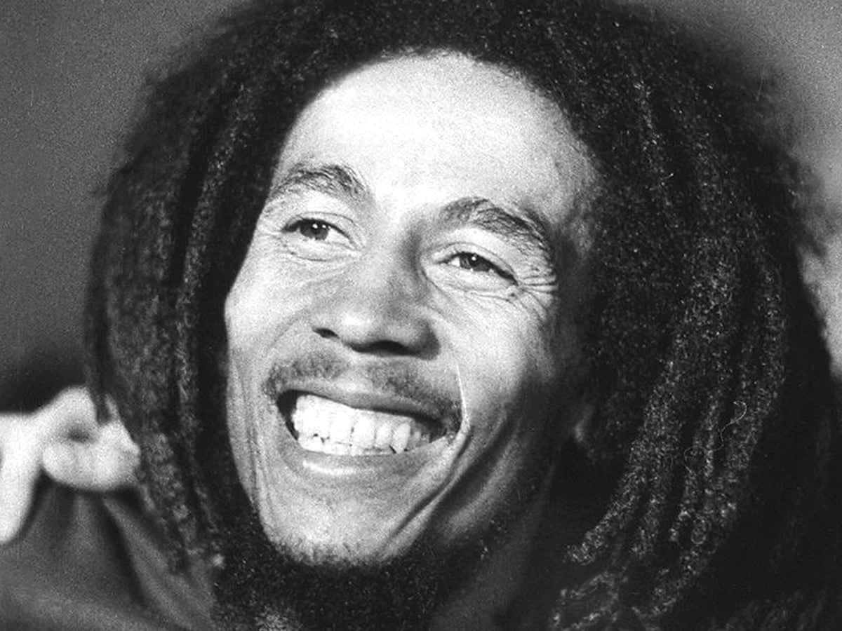 The death of Bob Marley | Reggae | The Guardian