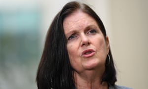 The chief executive of Acoss, Cassandra Goldie, says the raise in Newstart ‘will benefit every single community in Australia’.