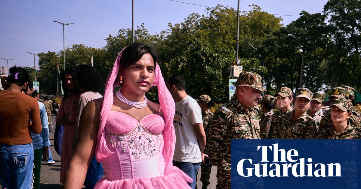 Pretty in pink: the best of PhotoMonth 2026