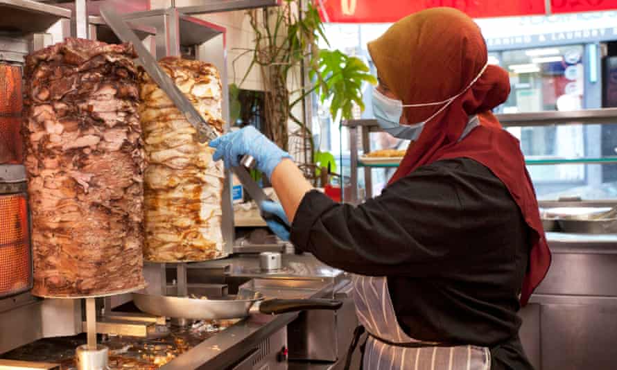 kebab kid london take away as a cult restaurant review food the guardian kebab kid london take away as a cult restaurant review food the guardian