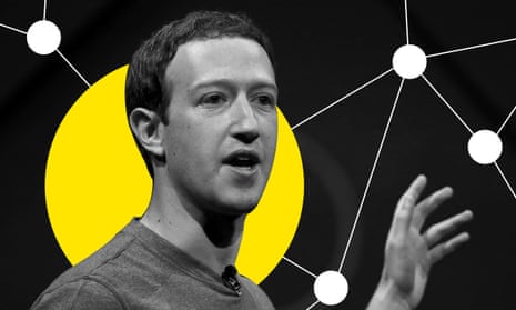 Mark Zuckerberg, Facebook’s CEO