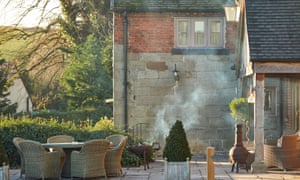Duncombe Arms, Ellastone, Ashbourne, Staffordshire
