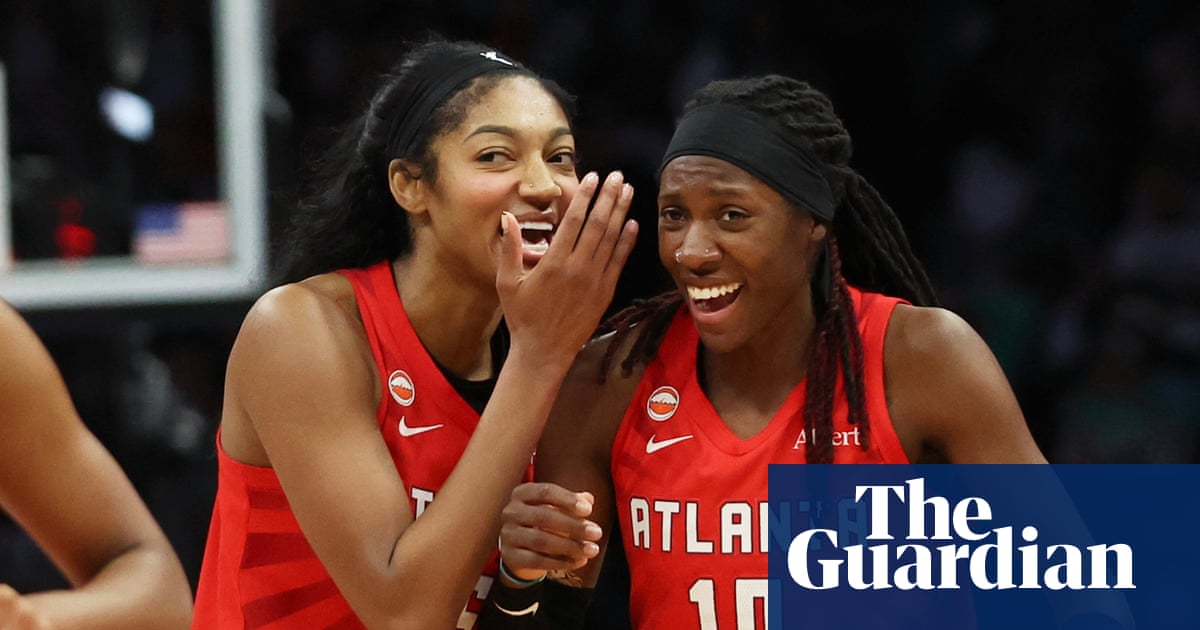 Atlanta Dream scrambling to find WNBA finals venue amid scheduling conflicts