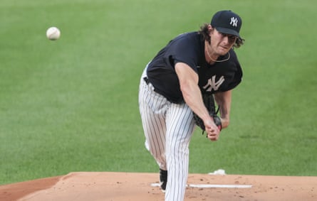 Yankees' Gerrit Cole to have 'Greg Maddux'-type 2021, projections say 