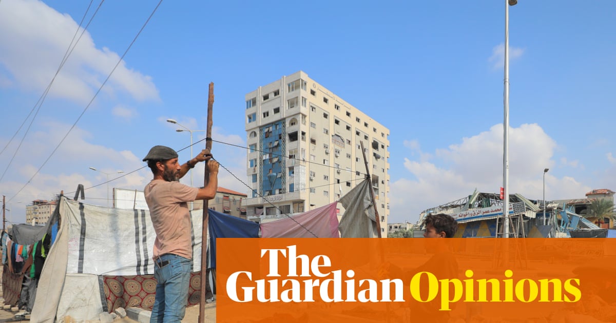Recognising statehood is the minimum – now the EU must protect Palestine with money