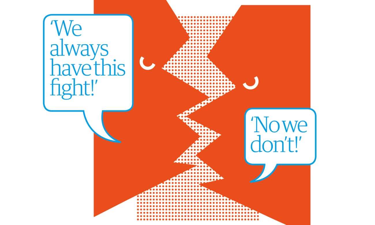 Outstanding Tips About How To Avoid Arguments In A Relationship ...