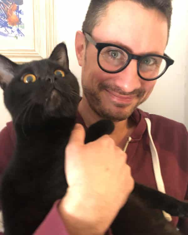 Sanity Stability And Stress Relief Why Our Beloved Pets Have Never Been More Important Life And Style The Guardian