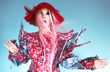 Björk