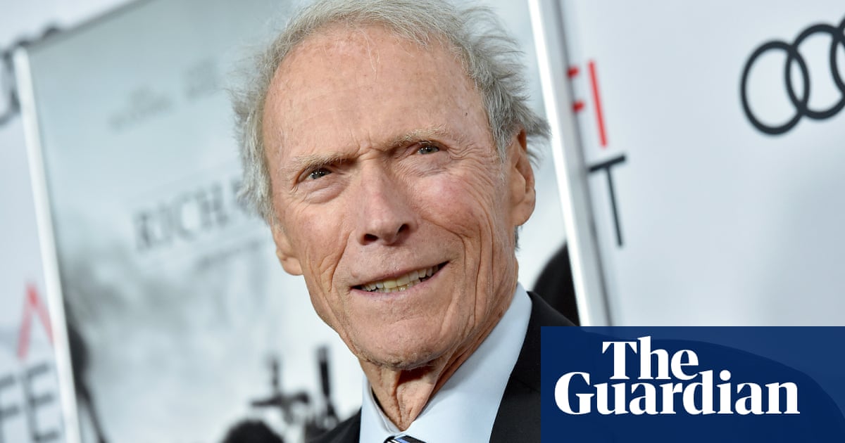 Clint Eastwood Atlanta bombing film criticised over sex-for-tips reporter