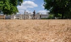 UK health agency issues new heat alert warning for England