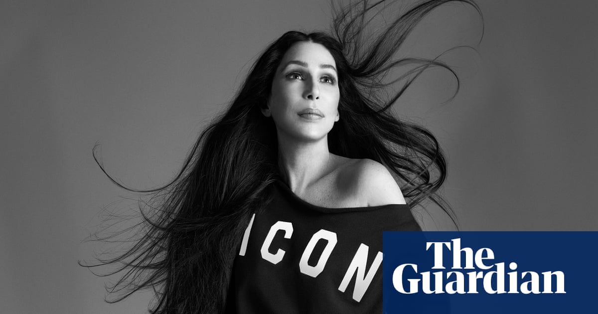 Cher at 74: There are 20-year-old girls who can’t do what I do’