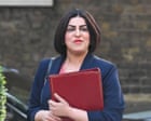 Asylum seekers to pay £10,000 towards living costs under new UK law