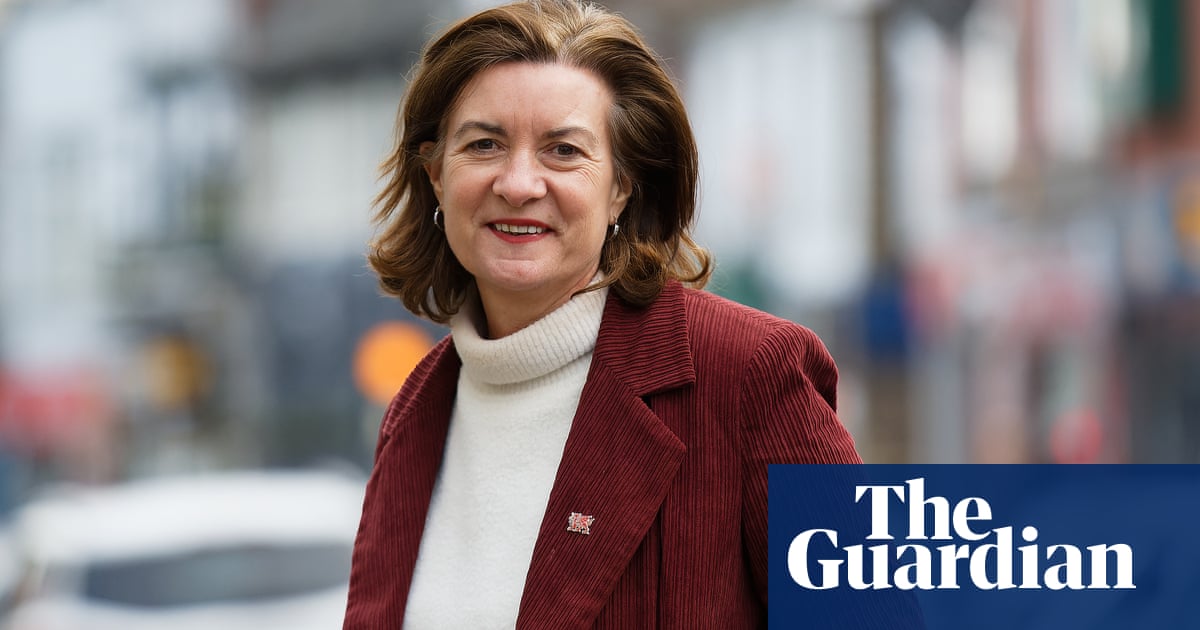 Eluned Morgan to set out red Welsh way' in speech criticising Starmer