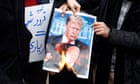 The Observer view on Donald Trump and the murder of Iran's leading nuclear scientist | Observer editorial