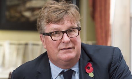 Morgan Stanley cuts ties with Crispin Odey after sexual assault allegations