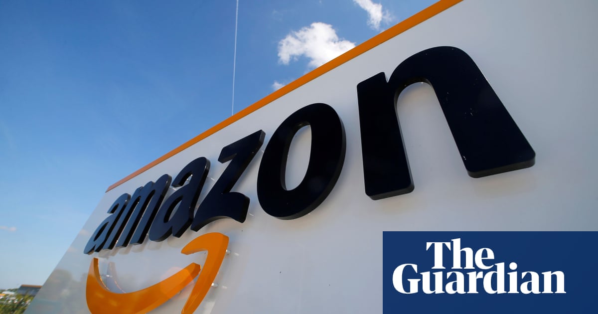 Amazon faces EU inquiry over treatment of small retailers | Technology | The Guardian