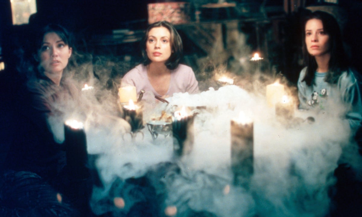 Charmed The 5 Best Episodes Of The Original Series The