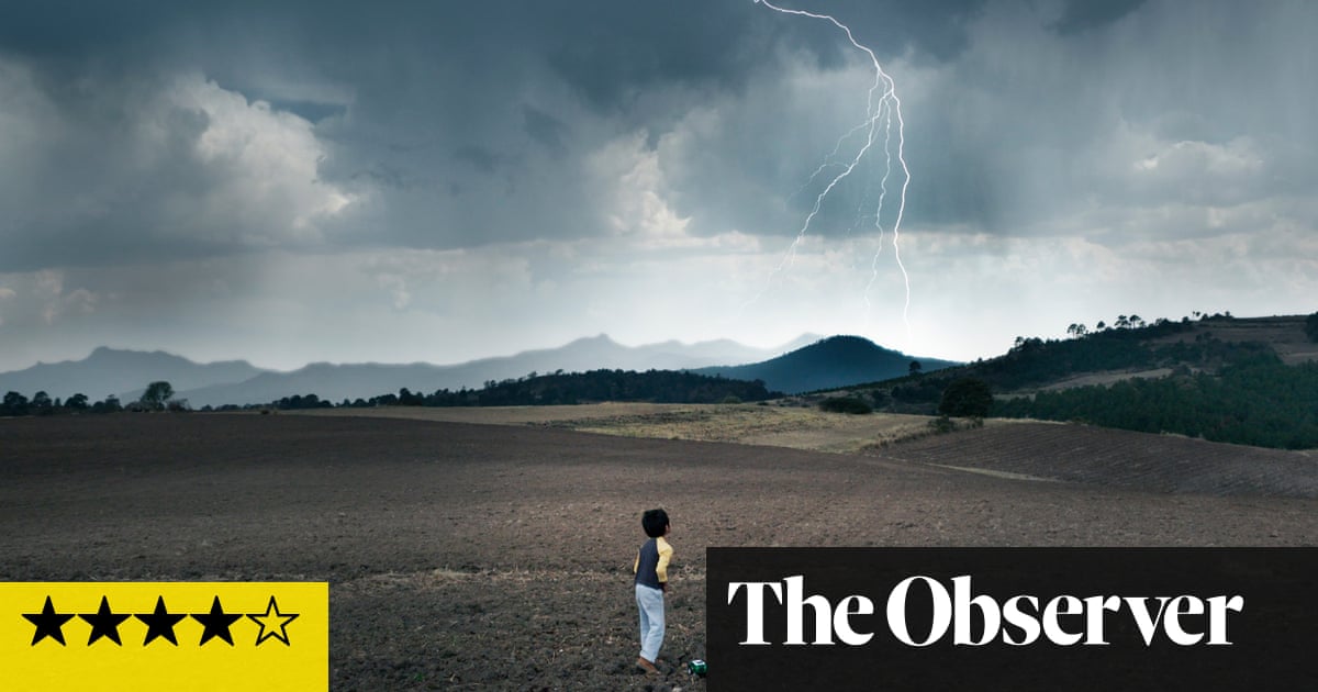 The Echo review – insightful study of an isolated community