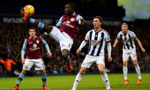 Idrissa Gueye
